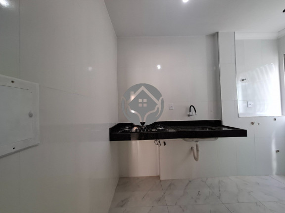 Imagem Apartamento com 2 Quartos à Venda, 47 m² em Chácaras Santa Inês (são Benedito) - Santa Luzia