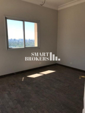 Imagem Cobertura com 4 Quartos à Venda, 702 m² em Pinheiros - São Paulo