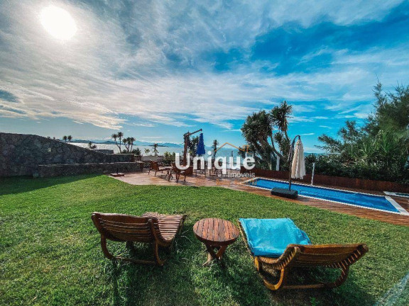 Imagem Casa com 4 Quartos à Venda, 240 m² em Manguinhos - Armação Dos Búzios