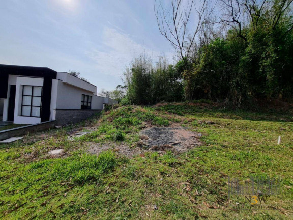 Terreno à Venda, 494 m² em Reserva Dos Vinhedos - Louveira
