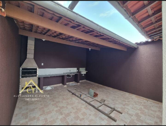 Imagem Casa com 2 Quartos à Venda, 130 m² em Itanhaém Imagem Casa com 2 Quartos à Venda, 130 m² em Itanhaém