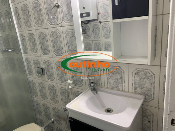 Imagem Apartamento com 2 Quartos à Venda, 57 m² em Tijuca - Rio De Janeiro Imagem Apartamento com 2 Quartos à Venda, 57 m² em Tijuca - Rio De Janeiro