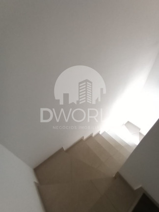 Imagem Casa com 2 Quartos à Venda, 62 m² em Vila Homero Thon - Santo André Imagem Casa com 2 Quartos à Venda, 62 m² em Vila Homero Thon - Santo André
