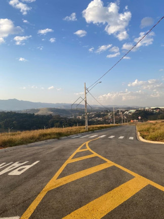 Imagem Terreno à Venda, 284 m² em Guaraiuva - Vargem