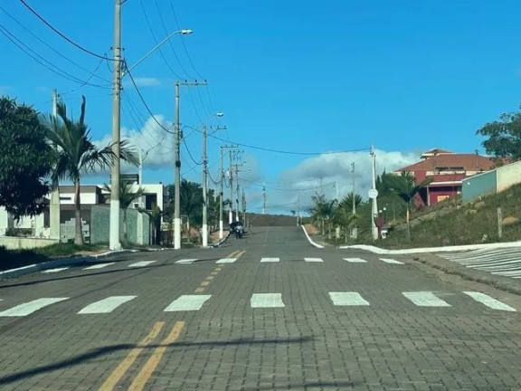 Imagem Terreno em Condomínio à Venda, 2.334 m² em Caçapava Velha - Caçapava
