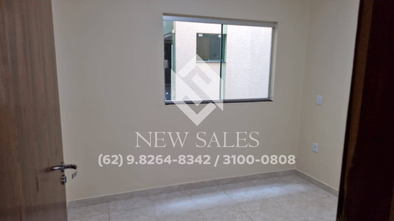 Imagem Casa com 3 Quartos à Venda, 104 m² em Residencial Canadá - Goiânia Imagem Casa com 3 Quartos à Venda, 104 m² em Residencial Canadá - Goiânia