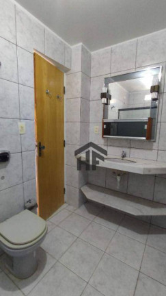 Imagem Apartamento com 5 Quartos à Venda, 250 m² em Casa Caiada - Olinda Imagem Apartamento com 5 Quartos à Venda, 250 m² em Casa Caiada - Olinda