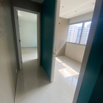 Imagem Sala Comercial à Venda, 31 m² em Icaraí - Niterói