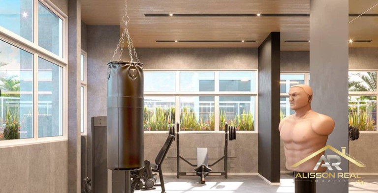 Imagem Apartamento com 2 Quartos à Venda, 77 m² em Vila Osasco - Osasco