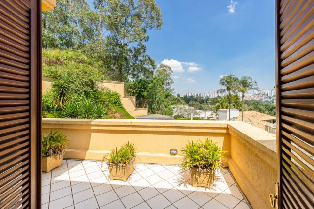 Imagem Casa de Condomínio com 4 Quartos à Venda, 869 m² em Jardim Morumbi - São Paulo