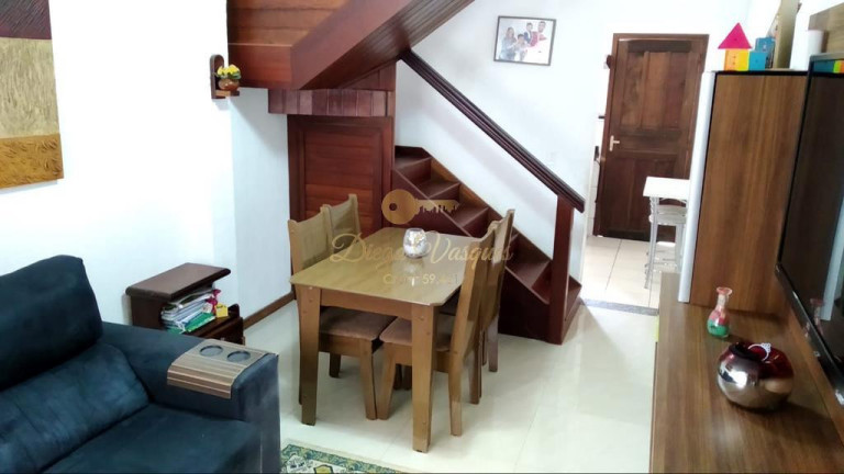 Imagem Casa com 3 Quartos à Venda, 68 m² em Araras - Teresópolis