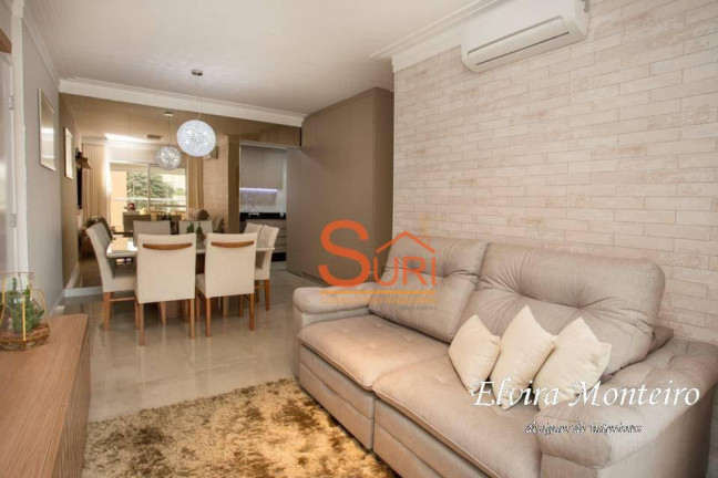 Imagem Apartamento com 3 Quartos à Venda, 97 m² em Barcelona - São Caetano Do Sul Imagem Apartamento com 3 Quartos à Venda, 97 m² em Barcelona - São Caetano Do Sul