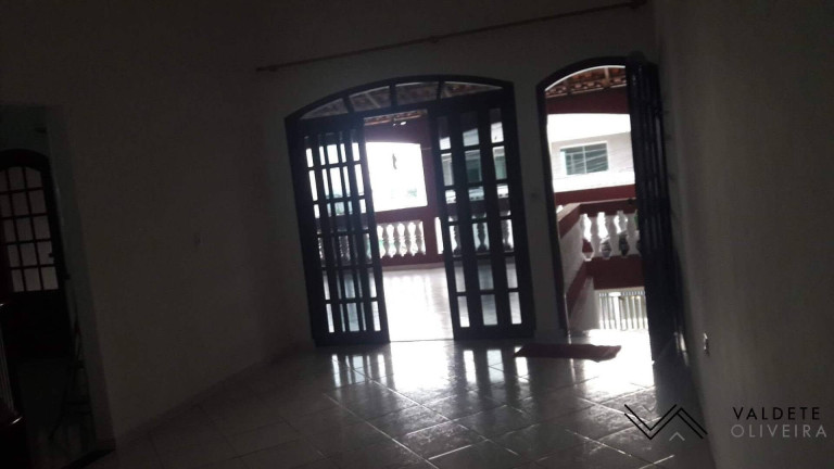 Imagem Casa com 4 Quartos à Venda,  em Conjunto Residencial Dom Pedro Ii - São José Dos Campos