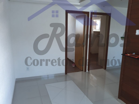 Imóvel com 2 Quartos à Venda, 40 m² em Santa Tereza - Porto Alegre