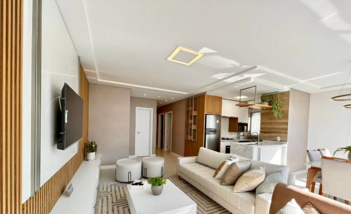 Imagem Apartamento com 3 Quartos à Venda, 110 m² em Zona Nova - Capão Da Canoa Imagem Apartamento com 3 Quartos à Venda, 110 m² em Zona Nova - Capão Da Canoa