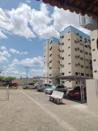 Imagem Apartamento com 3 Quartos à Venda, 59 m² em Dirceu I - Teresina