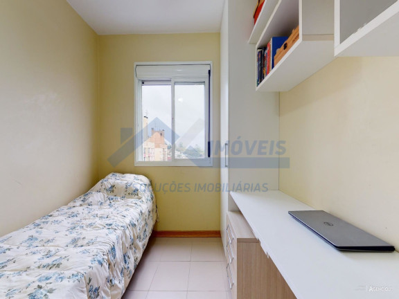 Imagem Apartamento com 2 Quartos à Venda, 60 m² em Boa Vista - Porto Alegre