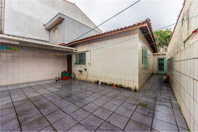 Imagem Casa com 2 Quartos à Venda, em Vila Formosa - São Paulo Imagem Casa com 2 Quartos à Venda, em Vila Formosa - São Paulo