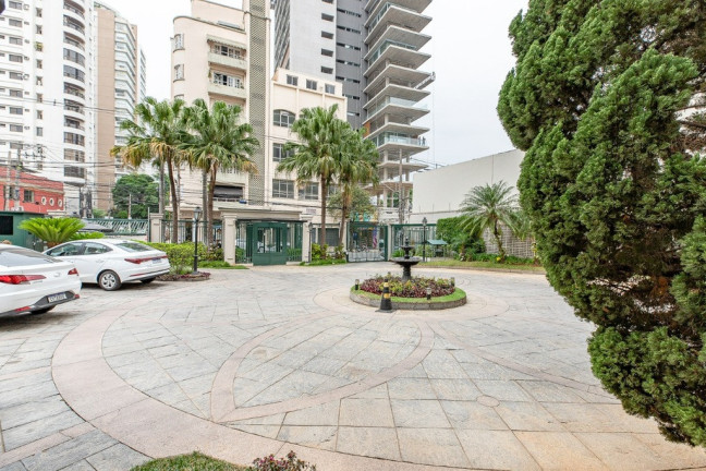 Imagem Apartamento com 3 Quartos à Venda, 190 m² em Jardim Paulista - São Paulo Imagem Apartamento com 3 Quartos à Venda, 190 m² em Jardim Paulista - São Paulo