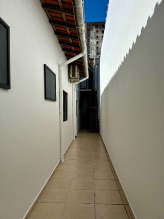 Imagem Casa com 3 Quartos à Venda, 70 m² em Solemar - Praia Grande