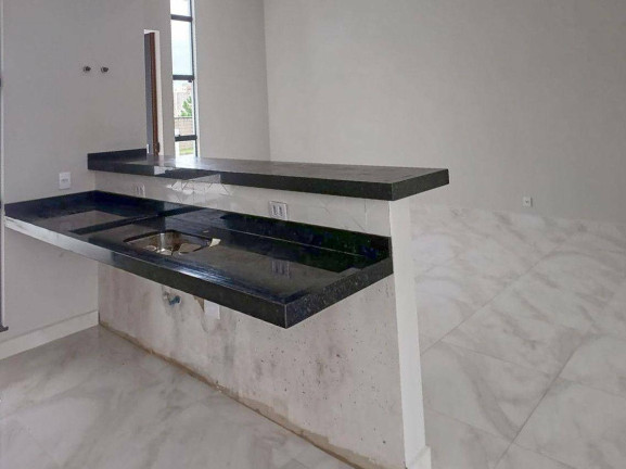 Imagem Casa com 3 Quartos à Venda, 176 m² em Condominio Le France - Sorocaba