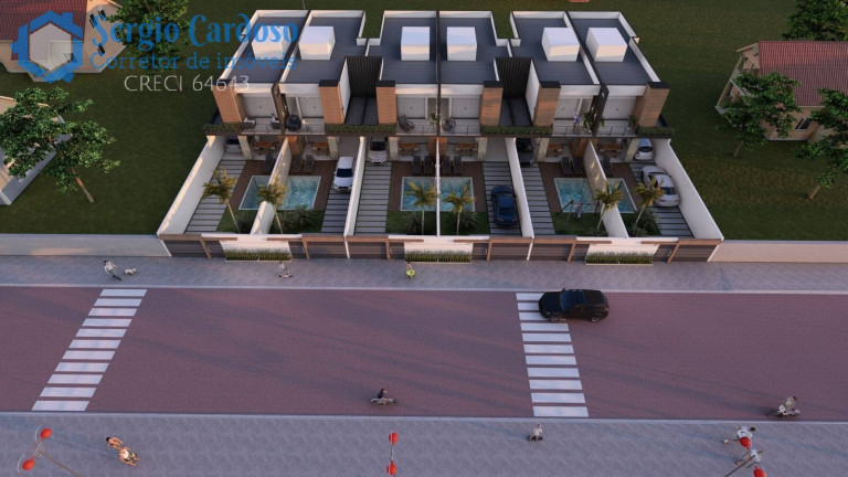 Imagem Casa com 3 Quartos à Venda, 157 m² em Bopiranga - Itanhaém Imagem Casa com 3 Quartos à Venda, 157 m² em Bopiranga - Itanhaém