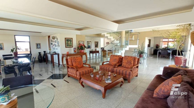 Imagem Imóvel com 8 Quartos à Venda, 1.080 m² em Setiba - Guarapari