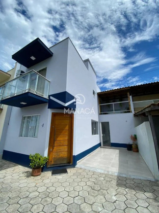 Imagem Sobrado com 2 Quartos à Venda, 82 m² em Centro - Barra Velha