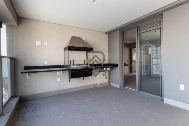 Imagem Apartamento com 3 Quartos à Venda, 160 m² em Vila Nova Conceição - São Paulo