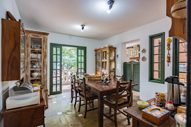 Imagem Casa com 4 Quartos à Venda, 250 m² em Perdizes - São Paulo