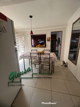 Imagem Casa com 2 Quartos à Venda, 100 m² em Cidade Líder - São Paulo Imagem Casa com 2 Quartos à Venda, 100 m² em Cidade Líder - São Paulo