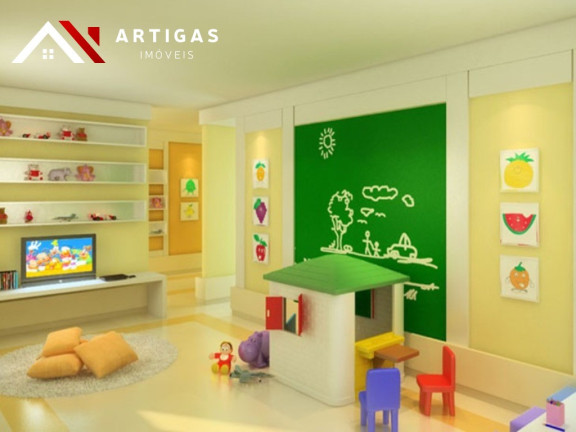 Imagem Apartamento com 2 Quartos à Venda, 45 m² em Vila Mendes - São Paulo