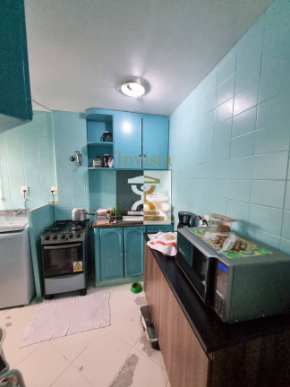 Imagem Apartamento com 2 Quartos à Venda, 48 m² em Curicica - Rio De Janeiro Imagem Apartamento com 2 Quartos à Venda, 48 m² em Curicica - Rio De Janeiro