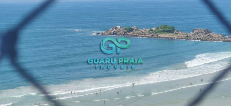 Imagem Apartamento com 4 Quartos à Venda, 150 m² em Pitangueiras - Guarujá