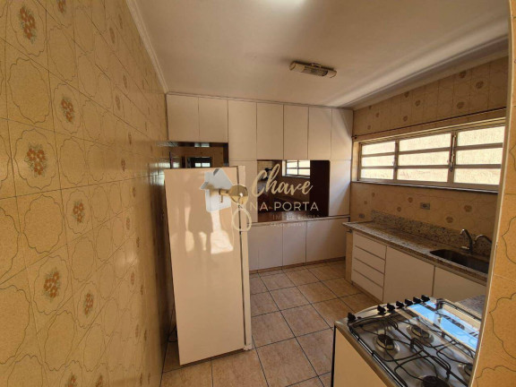 Imagem Casa com 3 Quartos à Venda, 200 m² em Vila Nair - São Paulo
