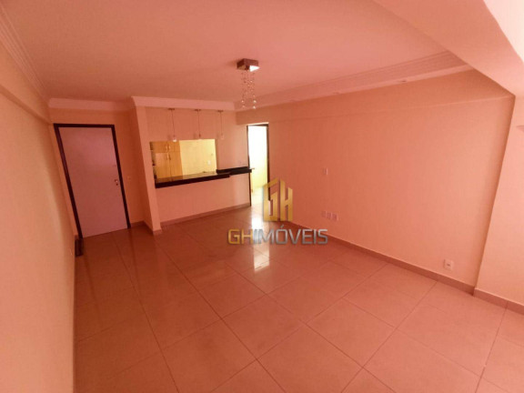 Imagem Apartamento com 2 Quartos à Venda, 75 m² em Setor Aeroporto - Goiânia