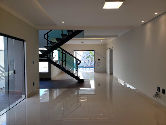 Imagem Casa com 3 Quartos à Venda, 285 m² em Residencial Village De Cidade Jardim - Pirassununga Imagem Casa com 3 Quartos à Venda, 285 m² em Residencial Village De Cidade Jardim - Pirassununga