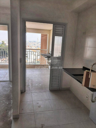 Imagem Apartamento com 2 Quartos à Venda, 63 m² em Saúde - São Paulo