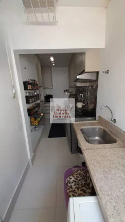 Imagem Apartamento com 3 Quartos à Venda, 75 m² em Vila Olímpia - São Paulo Imagem Apartamento com 3 Quartos à Venda, 75 m² em Vila Olímpia - São Paulo