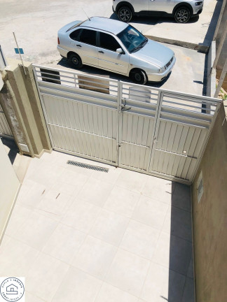 Imagem Casa com 2 Quartos à Venda, 70 m² em Chácara São Luiz - Franco Da Rocha