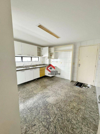 Imagem Apartamento com 3 Quartos à Venda, 161 m² em Aldeota - Fortaleza Imagem Apartamento com 3 Quartos à Venda, 161 m² em Aldeota - Fortaleza