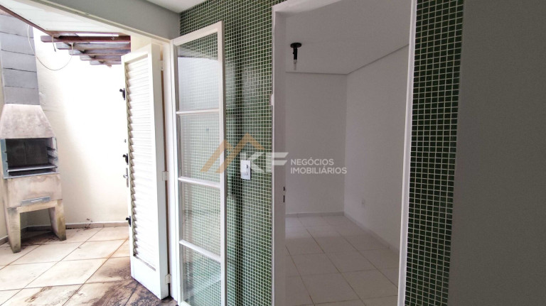 Imagem Apartamento com 2 Quartos à Venda, 34 m² em Jardim Irajá - Ribeirão Preto