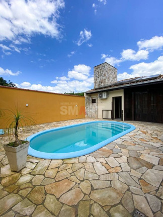 Imagem Casa com 3 Quartos à Venda, 169 m² em Tifa Martins - Jaraguá Do Sul