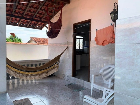 Imagem Casa com 3 Quartos à Venda, 208 m² em Santana - Pindamonhangaba