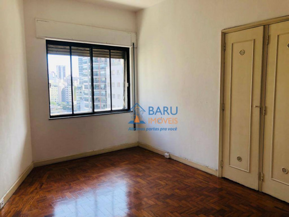 Imagem Apartamento com 3 Quartos para Alugar, 200 m² em Santa Cecília - São Paulo