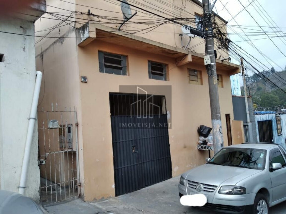 Imagem Casa com 7 Quartos à Venda, 290 m² em Vila Engenho Novo - Barueri Imagem Casa com 7 Quartos à Venda, 290 m² em Vila Engenho Novo - Barueri