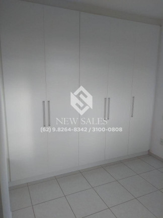 Imagem Apartamento com 2 Quartos à Venda, 54 m² em Vila Rosa - Goiânia Imagem Apartamento com 2 Quartos à Venda, 54 m² em Vila Rosa - Goiânia
