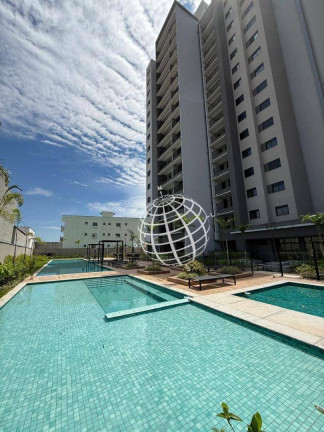 Apartamento com 2 Quartos à Venda, 68 m² em Nova Gardênia - Atibaia