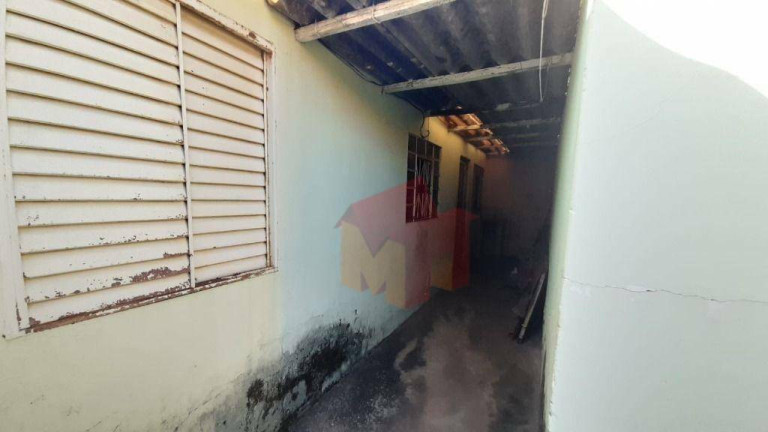 Imagem Casa com 4 Quartos à Venda, 120 m² em Antônio Zanaga - Americana Imagem Casa com 4 Quartos à Venda, 120 m² em Antônio Zanaga - Americana