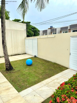 Imagem Casa com 5 Quartos à Venda, 325 m² em Ipitanga - Lauro De Freitas